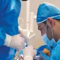 دستیار دندانپزشکی