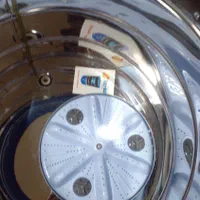 لباسشویی سطلی مینی واش پتوشور (سوپرواش )|ماشین لباسشویی و خشککن لباس|تهران, امین حضور|دیوار