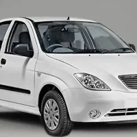 تیبا 93 دوگانه کارخانه