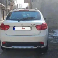 کوییک مدل ۱۴۰۳|خودرو سواری و وانت|ملارد, |دیوار