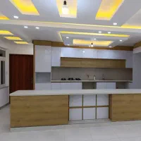 تعمیر و ساخت کابینت و کمد دیوار و تی وا وال|خدمات پیشه و مهارت|تهران, بوستان چیتگر|دیوار