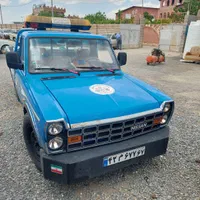 یدک کش شکرالهی.قیمت مناسب|خدمات حمل و نقل|نجفآباد, ویلاشهر|دیوار