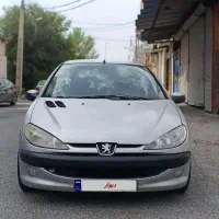 206 مدل ۸۴ تیپ ۳