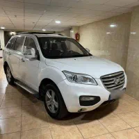 لیفان x60 مدل 1395|خودرو سواری و وانت|تبریز, |دیوار