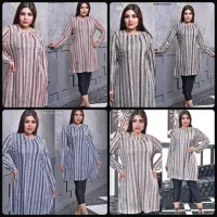 تونیک ‌کریشه نگین دار