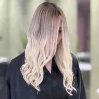 مدل رنگ و لایت فقط برای تولید آلبوم و اینستاگرام|خدمات زیبایی و سلامت|تهران, جنت‌آباد جنوبی|دیوار