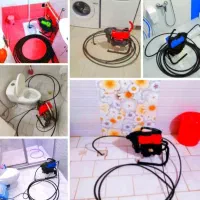 لولهبازکنی بازکن سراسر کرج و تهران شبانه روزی|خدمات پیشه و مهارت|باغستان, |دیوار