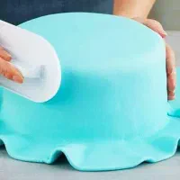 فروش فوق العاده ی فوندانت|خوردنی و آشامیدنی|شاهینشهر, فیض|دیوار