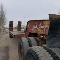 کمرشکن دومحور