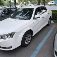 دنا پلاس  سفید دو پوششه 1404  رینگ توربویی عروسک