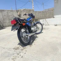 موتور 125 تیماس