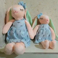 عروسک برای روز دختر