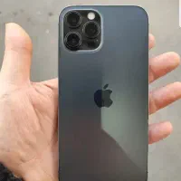 ایفون ۱۲ پرومکس ۲۵۶ گیگ