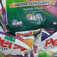 پودر لباس شویی پرسیل persil ترکیه