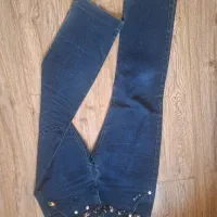 تعدادی شلوار لی دخترانه زنانه|لباس|تبریز, |دیوار