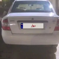 تیبا یک مدل ۹۲|خودرو سواری و وانت|قم, پردیسان|دیوار