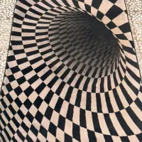 فروش دوعدد قالیچه درحدنو بدون پارگی مبلغ دوعددفرش