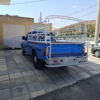 زامیاد Z 24 بنزینی آپشنال، مدل ۱۴۰۴|خودرو سواری و وانت|شیراز, دلجو|دیوار