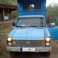 فروش نیسان