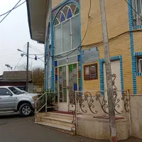 اجاره مغازه|اجارهٔ مغازه و غرفه|رشت, خواهر امام|دیوار