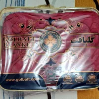 پتو گلبافت تک نفره