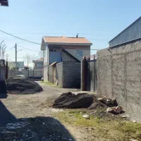 زمین ۱۵۰ متری دور دیوار پیرکلاچای کرچوندان