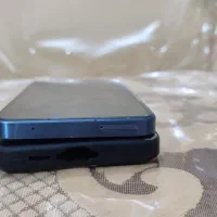 Samsung a55 5G|موبایل|اقبالیه, |دیوار