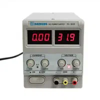 منبع تغذیه dazheng 303D