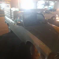 سلام ماشین پیکان وانت در حد نو پیام نیستم فقط تماس|خودرو سواری و وانت|زنجان, |دیوار