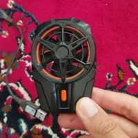 فن خنک کننده