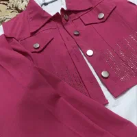 ست سه تیکه دخترانه