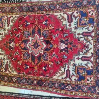 فرش دستباف زرنیم|فرش|تبریز, |دیوار