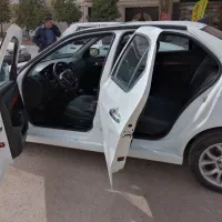 دنا پلاس توربو اتومات فابریک 1400 کارمندی|خودرو سواری و وانت|شیراز, پودنک|دیوار