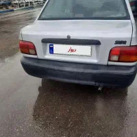 پرایددوگانه مدل ۸۷