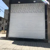 نصب تعمیرات کرکره برقی شیشه سکوریت کرج تهران