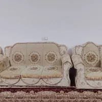 مبل هفت نفره