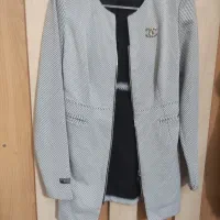 لباس مانتو و پالتو مناسب پاییز و زمستان|لباس|اصفهان, پوریای ولی|دیوار