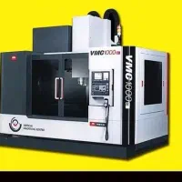 اپراتور فرز cnc