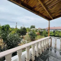 ویلا مدرن۲۰۰متری/جکوزی/سرسبز/داخل شهرک با نگهبانی|فروش خانه و ویلا|امامزاده عبدالله, |دیوار