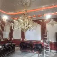 تولید و نصب لوستر های باکارات و وی ای پی