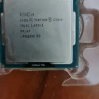 cpu intel pentium g2030|قطعات و لوازم جانبی رایانه|تهران, شهرک ولیعصر جنوبی|دیوار