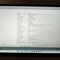 لپ تاپ لمسی تبلت شو ۳۶۰ درجه زیر قیمت|رایانه همراه|تهران, ونک|دیوار