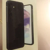 گوشی سامسونگ گلکسی 256 A55 ram12