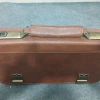 کیف چرم اصل
