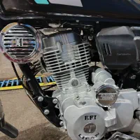 فروش|موتورسیکلت|خرم‌آباد, |دیوار