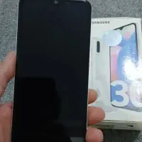 گوشی a30sدرحدنو کاملا سالم