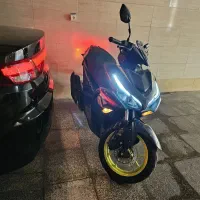 nextwo اروکس ثاقب خودرو