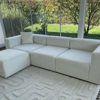 مبل ال راحتی آمریکایی