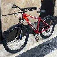 دوچرخه اورلورد اصلی