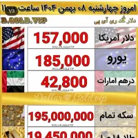 صدگرم طلا فی تابلو مناسب سرمایه گذاری